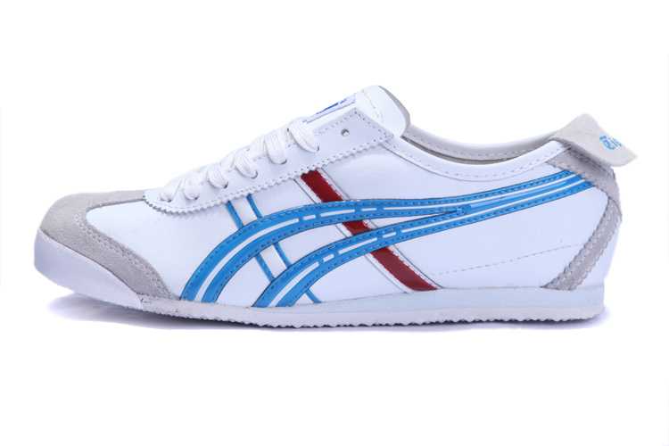 Asics Mexico 66 low  asics Onitsuka beau